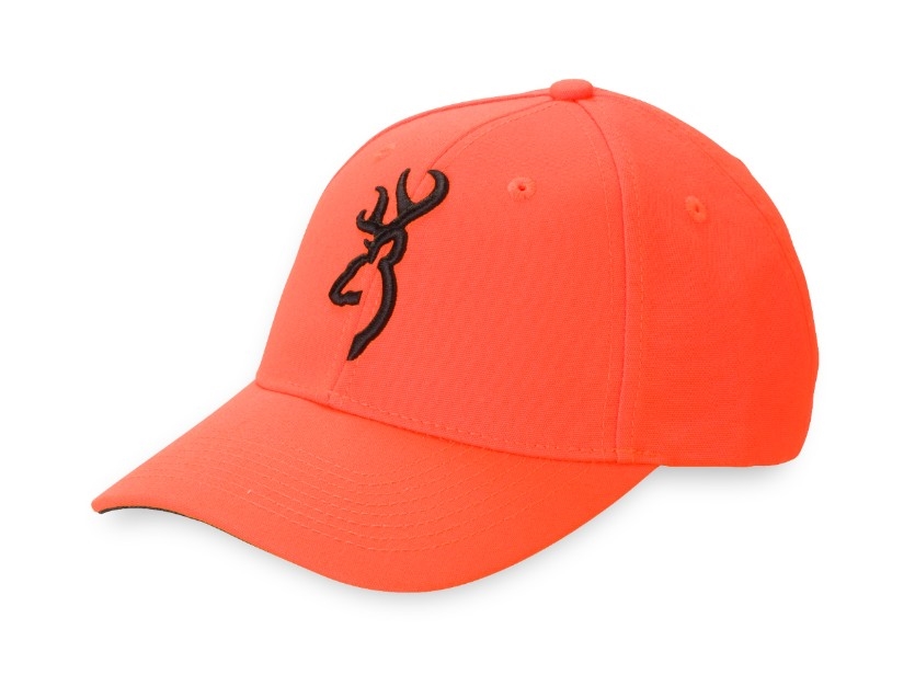Browning Safety Cap - Youth